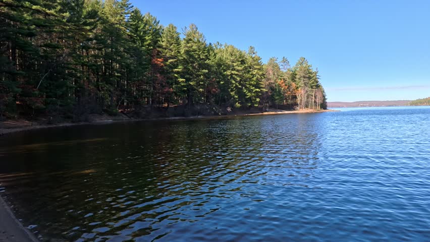 Bon Echo Provincial Park, Ontario Canada