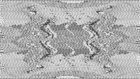 Abstract zigzag glitch background with high contrast digital distortion and repetitive wave patterns.  - Powered by Shutterstock - Get 15% off with code: PIKWIZARD15