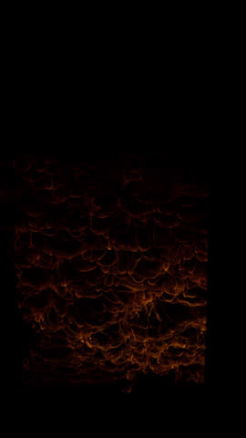 An aerial perspective of a sprawling city illuminated by countless lights during the nighttime.