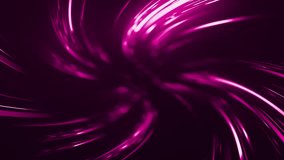 Futuristic Neon Tunnel Animation Background with AI-Inspired Glowing Lines. Abstract Digital Flow. Seamless Sci-fi Motion. Vivid Loop with Metaverse Tech High-Speed Energy Effects. Deep Dive Space 4K - Powered by Shutterstock - Get 15% off with code: PIKWIZARD15
