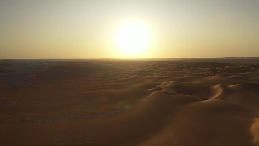 algeria beatiful mountain taked by fdrone