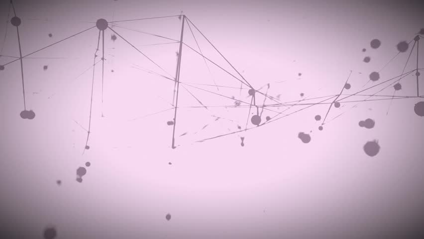 PTSD Posttraumatic Stress Disorder. Psychiatric disorder that may occur in people who have experienced or witnessed a traumatic event. Acronym animated background. Glitched head.