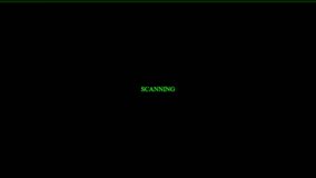 Futuristic Digital Scanner Interface with AI System Dashboard and Real-Time Data Analysis. - Powered by Shutterstock - Get 15% off with code: PIKWIZARD15