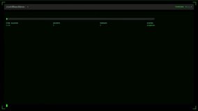 Futuristic Digital Scanner Interface with AI System Dashboard and Real-Time Data Analysis. - Powered by Shutterstock - Get 15% off with code: PIKWIZARD15