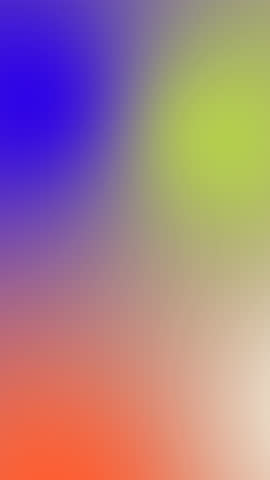 Abstract vertical gradient background video features a smooth and elegant transition of rich blue, soft violet, muted purple, warm pink, and gentle orange tones. Ideal for digital design applications such as landing pages, mobile app interfaces, dashboards, and user experience design. The soft color transitions ensure that text, icons, and interface elements remain readable and visually balanced. Designers can easily overlay typography, logos, buttons, or illustrations without distracting from the content, making this image a practical and flexible asset for modern UI and UX projects