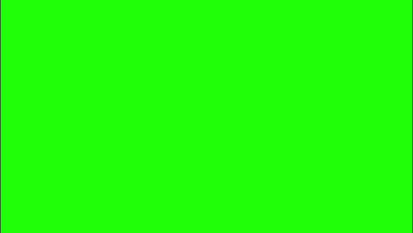 Animated bold retail marketing text on a green screen background, perfect for creating high-impact promotional overlays for sales and commercial advertisements