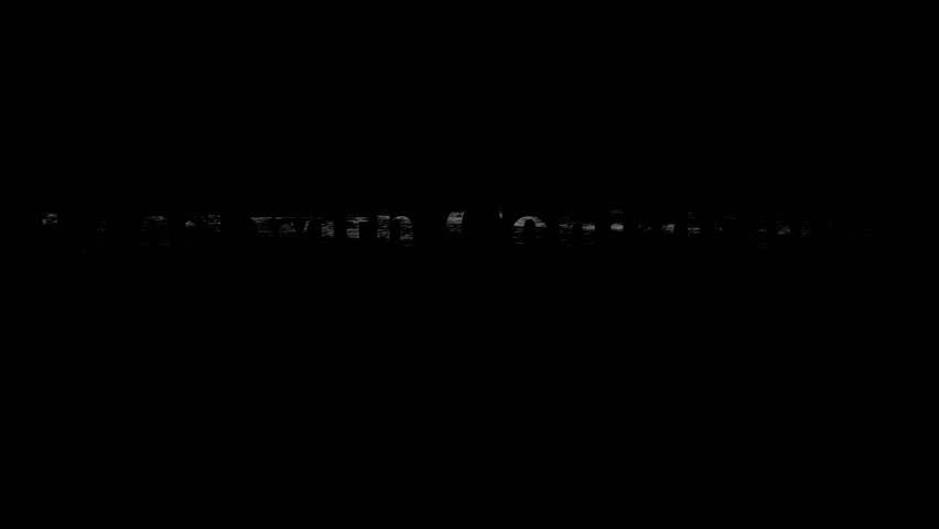 Motivational grunge text featuring the phrase lead with confidence in white distressed lettering against a stark black background conveys a strong message about asserting authority and personal belief.