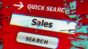 Search for sales glitch effect digital effect and market vibe - Powered by Shutterstock - Get 15% off with code: PIKWIZARD15
