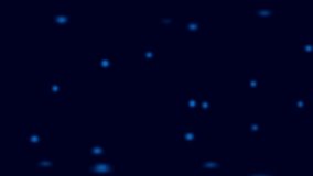 Internet Service Provider concept with connected icons and glowing blue background technology network - Powered by Shutterstock - Get 15% off with code: PIKWIZARD15