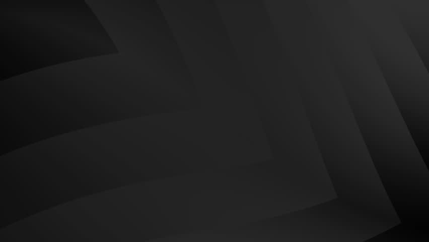 Dark gray abstract background with overlapping curved and angular layers