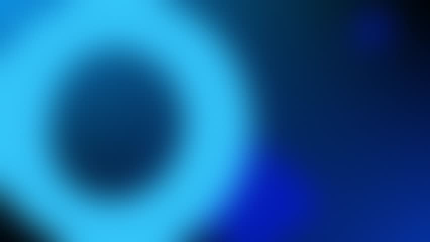 Abstract blue stop motion background animation in 4K with lively dynamic movement, energetic and trustworthy visual style for corporate branding, technology presentation, financial services, digital media, and professional marketing video content