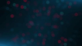 Abstract visualization of a digital network with glowing particles and data streams, representing technology and connectivity. - Powered by Shutterstock - Get 15% off with code: PIKWIZARD15