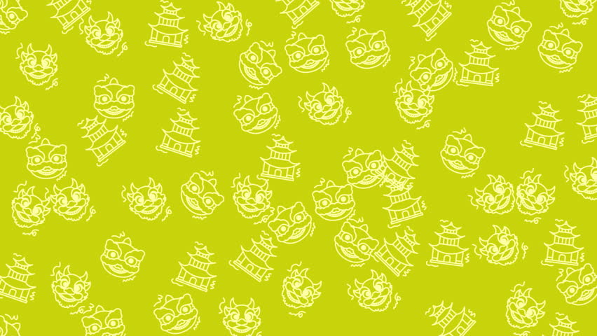 Tigers and pagodas in a lush green setting suitable for travel blogs, asianthemed designs, wildlife conservation campaigns, and naturethemed promotional materials.