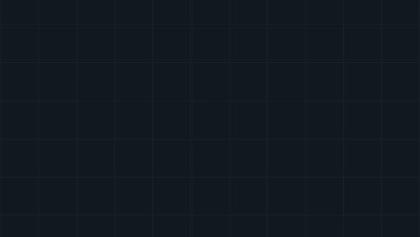 Black, White and Red Modern Opening Profile Youtube Intro Video