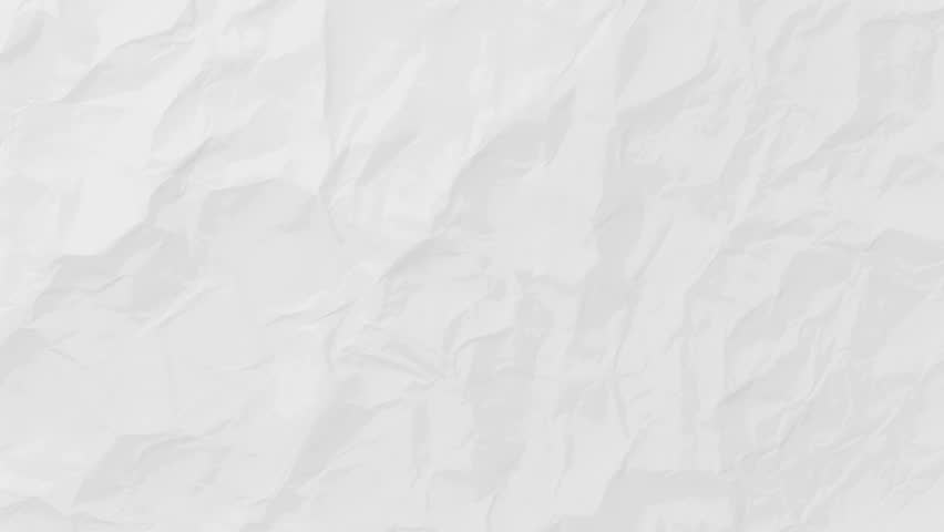 White Colorful Animated Scrapbook Thanks for Watching YouTube Outro