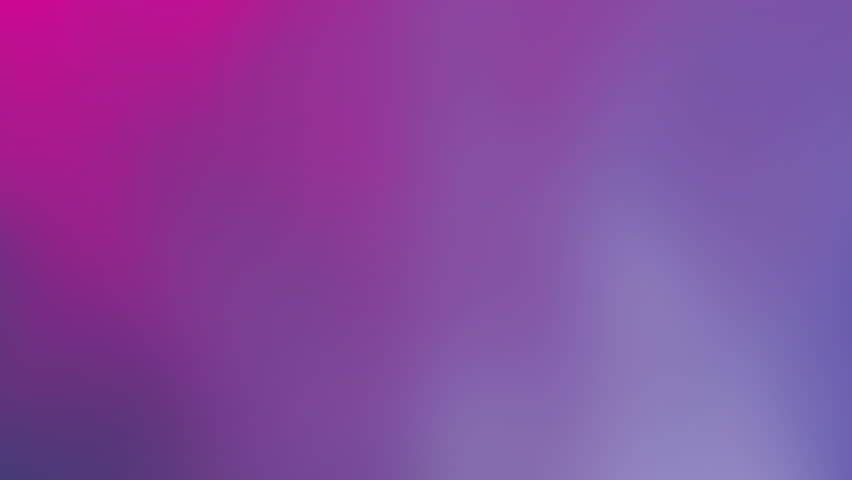 Background animation gradient blur abstract purple magenta 10 seconds ideal for website backgrounds, presentations, and creative digital projects.