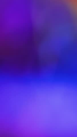 Dynamic blurred motion with gradient of purple and blue creates smooth, flowing abstract background, offering depth, texture, and ample copy space for text overlay