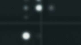 Abstract visualization of global digital network with financial data streams and stock market charts overlayed on a world map. - Powered by Shutterstock - Get 15% off with code: PIKWIZARD15