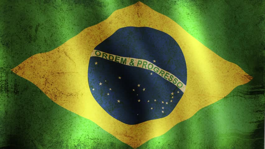 Brazilian Flag Stock Video Footage Brazilian Flag Hd Video Clips Bigstock