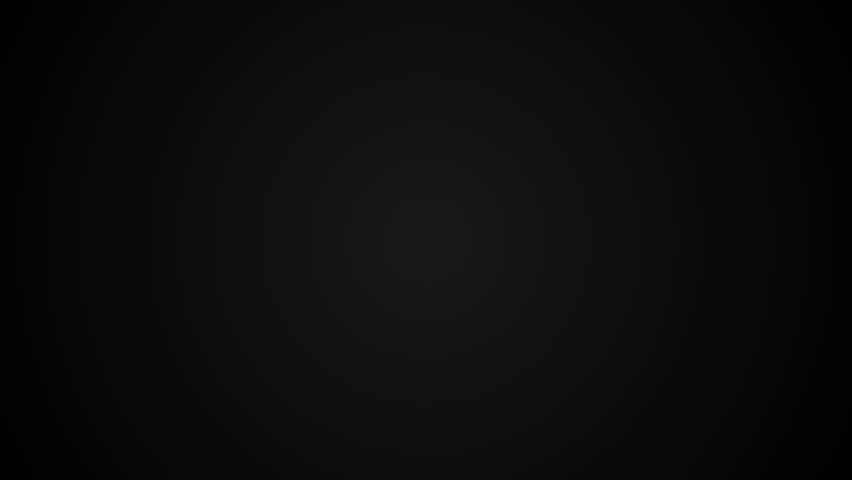 Golden Luxury Cyberpunk Mechanical HUD 4K