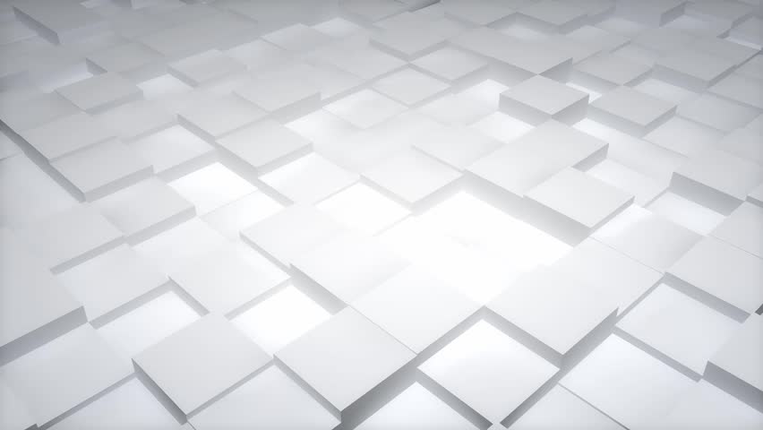 Random tiles background animation.