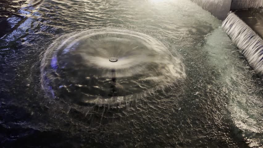 A sweeping, cinematic horizontal video offering a contemplative journey through Kuala Lumpur