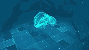 Futuristic Human Liver Anatomy with Digital Medical Technology - Powered by Shutterstock - Get 15% off with code: PIKWIZARD15