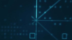 A futuristic digital face composed of glowing lines and particles emerges from a complex network of data streams and binary code, representing artificial intelligence and the digital realm. - Powered by Shutterstock - Get 15% off with code: PIKWIZARD15