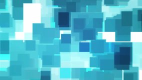 A mesmerizing abstract visualization of a digital face formed by glowing blue particles and futuristic technological elements, set against a dark, data-rich background. - Powered by Shutterstock - Get 15% off with code: PIKWIZARD15