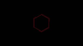 Sap technology global network connection animation with futuristic interface design. SAP System Software Automation concept on virtual screen data center. Business, modern technology, 4k video. - Powered by Shutterstock - Get 15% off with code: PIKWIZARD15