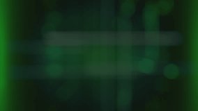 A dynamic abstract visualization of a digital network grid, featuring glowing green circuits, data points, and interconnected lines against a dark background. - Powered by Shutterstock - Get 15% off with code: PIKWIZARD15