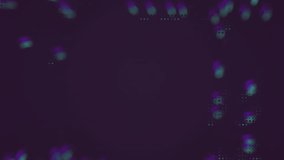 A mesmerizing abstract digital network tunnel with glowing particles and light streaks, creating a futuristic and technological atmosphere. - Powered by Shutterstock - Get 15% off with code: PIKWIZARD15