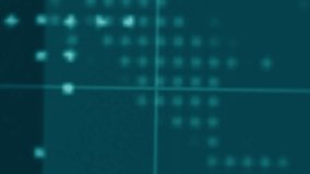 Futuristic digital background with glowing blue and green circuits, data streams, and abstract geometric patterns, representing technology and innovation. - Powered by Shutterstock - Get 15% off with code: PIKWIZARD15