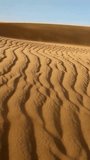 Zigzag Sand Ripples on Desert Dune - Powered by Shutterstock - Get 15% off with code: PIKWIZARD15