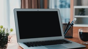 Concept of task management optimizes business efficiency. This system streamlines workflows, enhancing task management for project success and organizational productivity. Gist - Powered by Shutterstock - Get 15% off with code: PIKWIZARD15