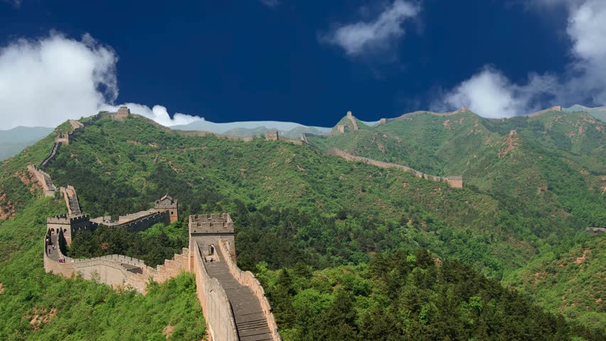 Scenic view of the cobblestone path on top of the Great Wall at golden sunset. Beautiful autumn morning sunshine illuminates the Great Wall of China and the breathtaking forest covered landscape.

summer, oriental, sunny, tourism, imperial, fort, blue, jiankou, green, huang, ridge, qin, outdoors, hill, ming, watchtower, badaling, structure, jinshanling, landscape, wall, sunset, china, great, peking, asia, nature, brick, scenery, beijing, simatai, ancient, sky, tower, landmark, mountain, chinese, travel, culture, stone, war, asian, historic, famous, architecture, mongolia, defense, world, tourist