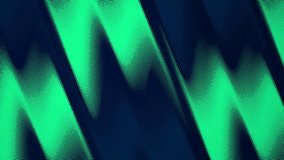 Abstract halftone pattern with teal and navy blue waves - Powered by Shutterstock - Get 15% off with code: PIKWIZARD15