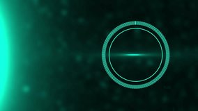 High-tech interface with security and futuristic on dark background security futuristic technology cybersecurity - Powered by Shutterstock - Get 15% off with code: PIKWIZARD15