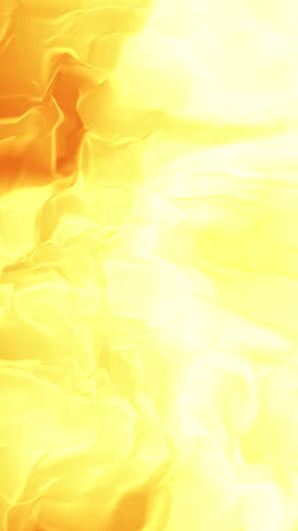 Orange yellow flaming torch creates immersive surreal inferno Extreme closeup