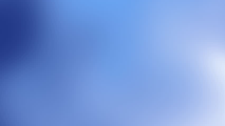 Abstract soft blue and lavender purple gradient background video loop featuring gentle holographic blurred motion perfect for creative modern technology presentation and dreamy fashion backdrop
