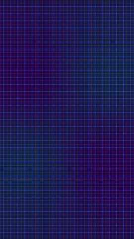 Futuristic text reveal animation featuring a glowing rectangle mask, neon grid background, subtle glitch flash and modern typography. Ideal for technology, innovation, digital presentations, intros, promos and corporate future concepts.