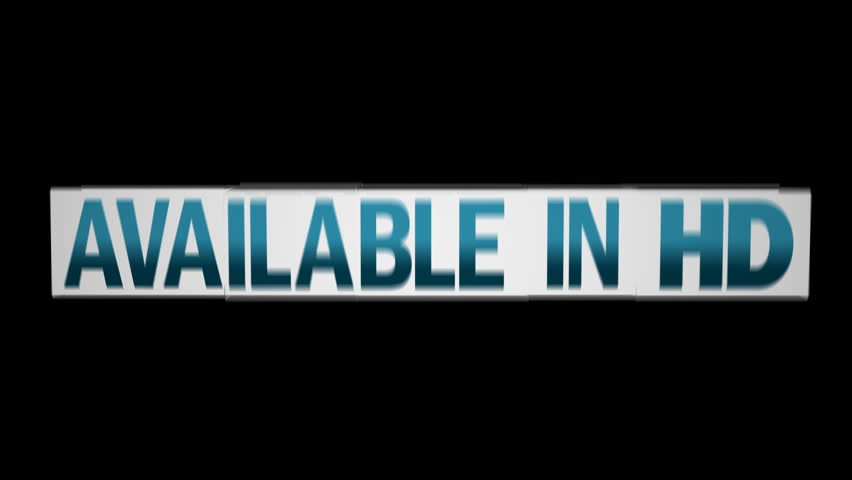 Available in HD graphic.  Alpha matte included.