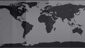 technology news background and global map business communication background - Powered by Shutterstock - Get 15% off with code: PIKWIZARD15