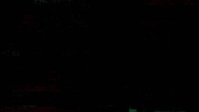 Black digital glitch background with green pixel noise, subtle interference lines, abstract grunge structure, low-light distortion textures, tech-inspired overlay with deep screen corruption - Powered by Shutterstock - Get 15% off with code: PIKWIZARD15