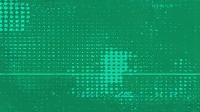 Green digital noise background, pixel grid texture, abstract data interference, lo-fi glitch pattern, distorted screen overlay with uniform matrix structure - Powered by Shutterstock - Get 15% off with code: PIKWIZARD15