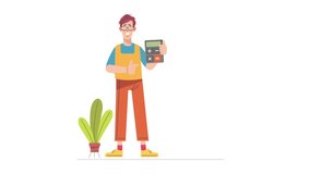 Online Shopping And Businessman Concept - Powered by Shutterstock - Get 15% off with code: PIKWIZARD15