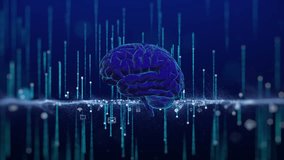Digital brain systems connect background - Powered by Shutterstock - Get 15% off with code: PIKWIZARD15