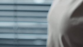 3D rendering of a woman checking an incoming text message on her smart watch, illustrating social media, notifications, and wearable technology. - Powered by Shutterstock - Get 15% off with code: PIKWIZARD15