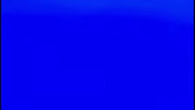 Bright white energy line flicker appearing along the edge of deep blue background  - Powered by Shutterstock - Get 15% off with code: PIKWIZARD15