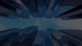 Digital Transformation of Global Business Infrastructure and Urban Architecture - Powered by Shutterstock - Get 15% off with code: PIKWIZARD15